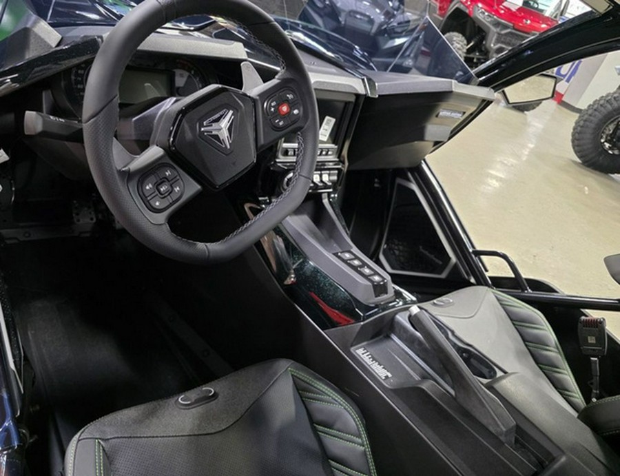 2026 Polaris Slingshot Grand Touring Autodrive