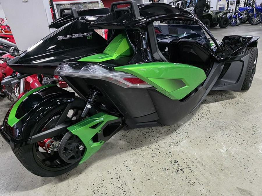 2026 Polaris Slingshot Grand Touring Autodrive