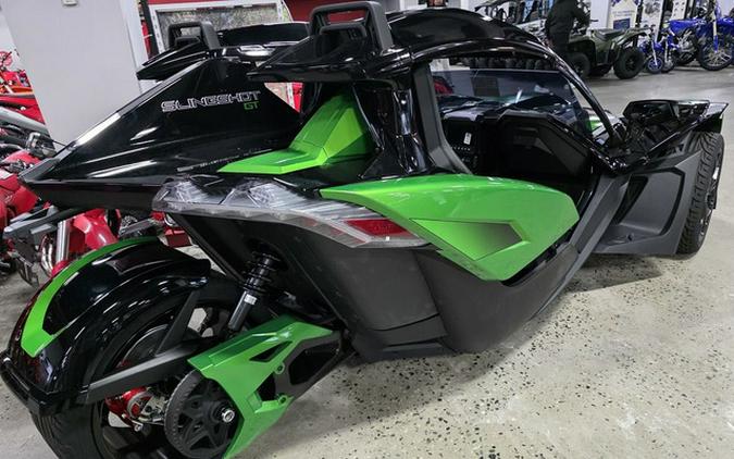 2026 Polaris Slingshot Grand Touring Autodrive