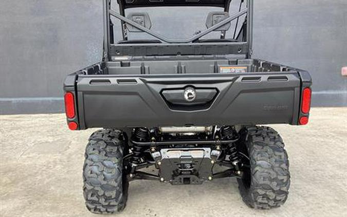 2026 Can-Am Defender XT HD7