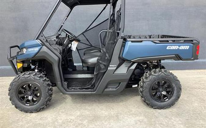 2026 Can-Am Defender XT HD7