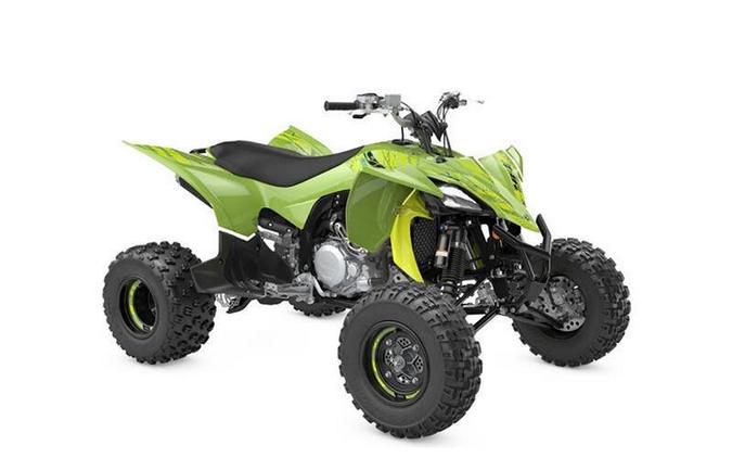 2025 YAMAHA YFZ450R SE