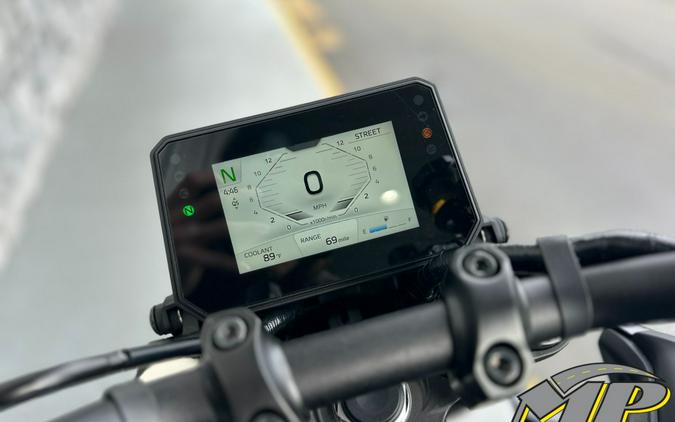 2026 Yamaha MT-09