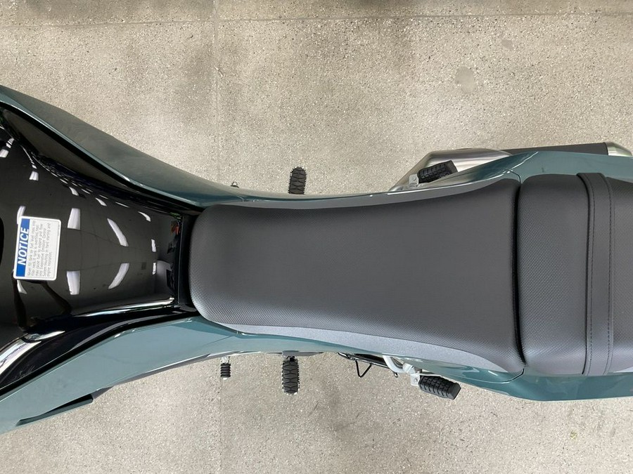 2026 Kawasaki KLE®500 SE ABS