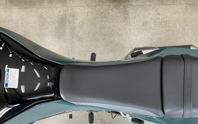 2026 Kawasaki KLE®500 SE ABS