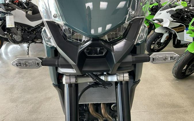 2026 Kawasaki KLE®500 SE ABS