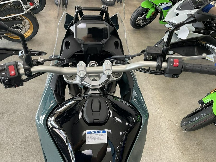 2026 Kawasaki KLE®500 SE ABS