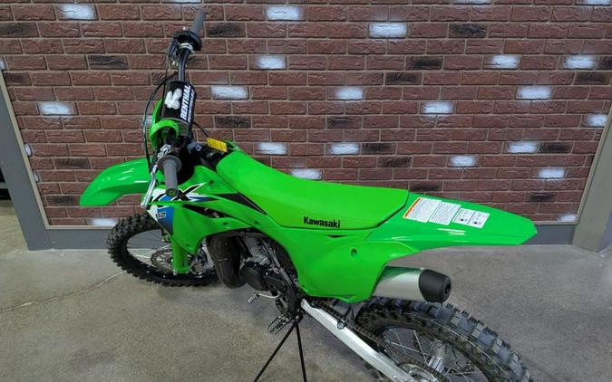 2026 Kawasaki KX™112