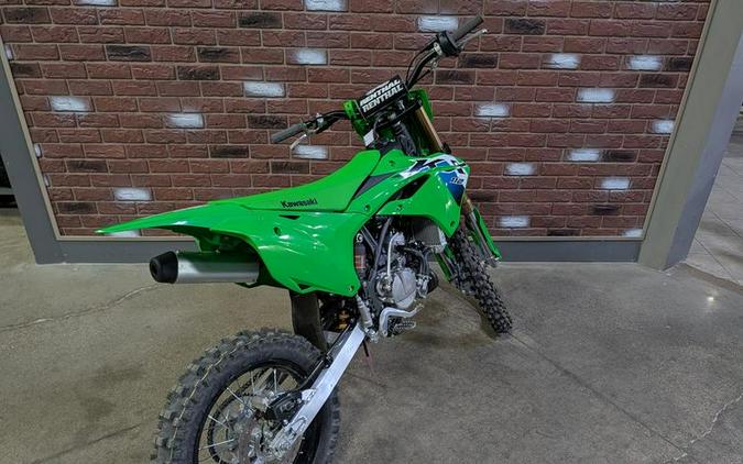 2026 Kawasaki KX™112