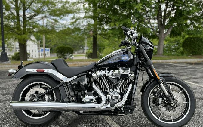 FXLRS 2026 Low Rider S