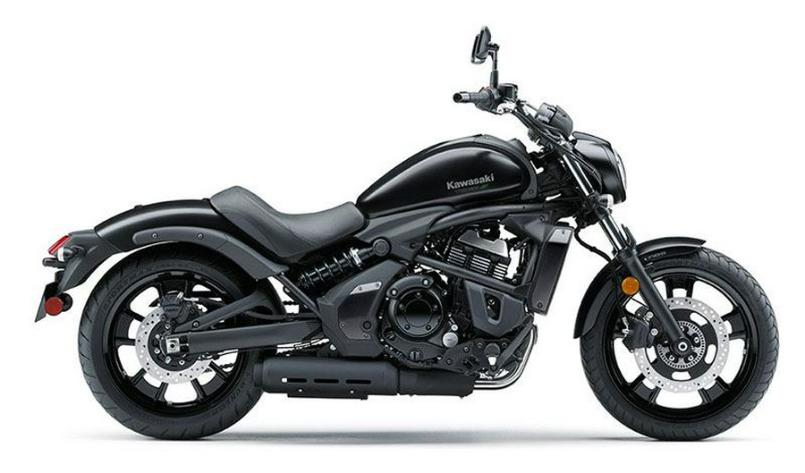 2017 Kawasaki Vulcan® S Base