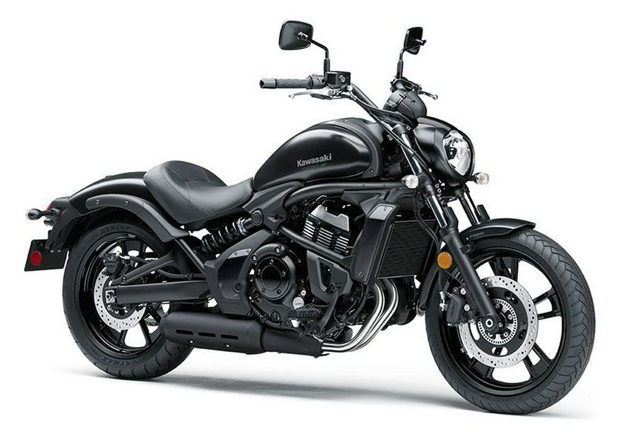 2017 Kawasaki Vulcan® S Base