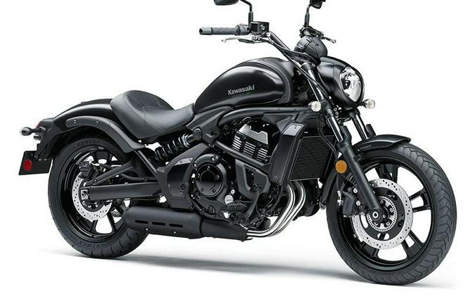 2017 Kawasaki Vulcan® S Base