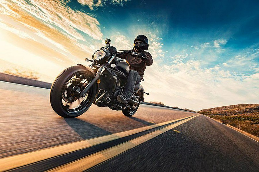 2017 Kawasaki Vulcan® S Base