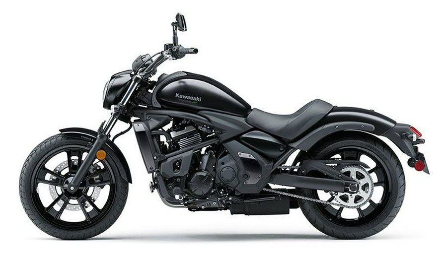2017 Kawasaki Vulcan® S Base