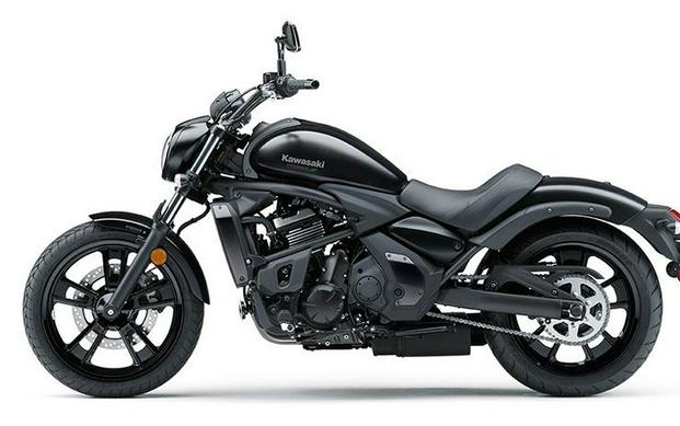 2017 Kawasaki Vulcan® S Base