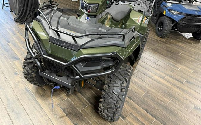 2026 Polaris Sportsman 570 Premium - 40th Anniversary Edition