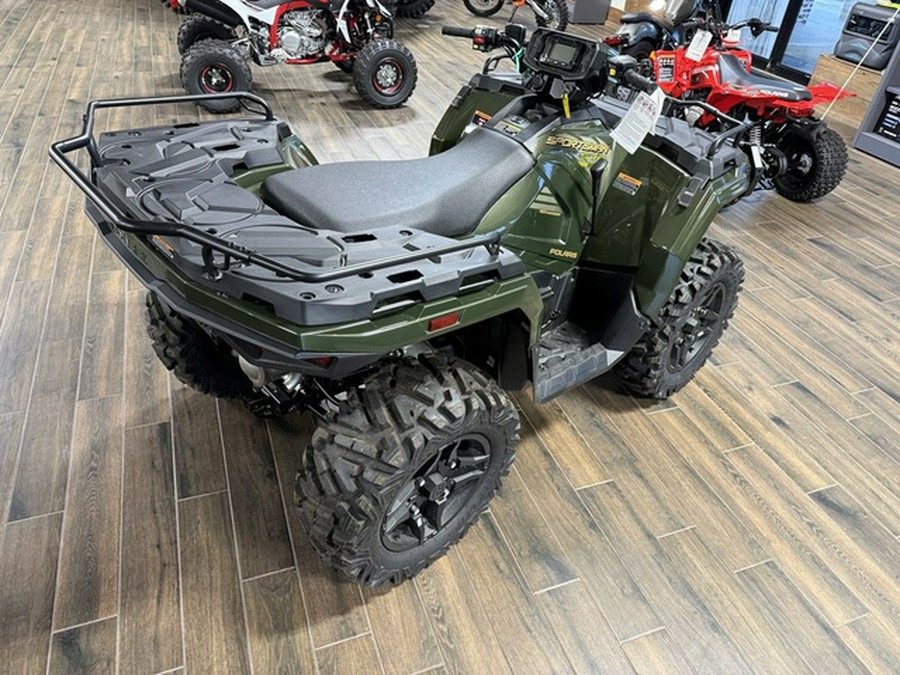 2026 Polaris Sportsman 570 Premium - 40th Anniversary Edition