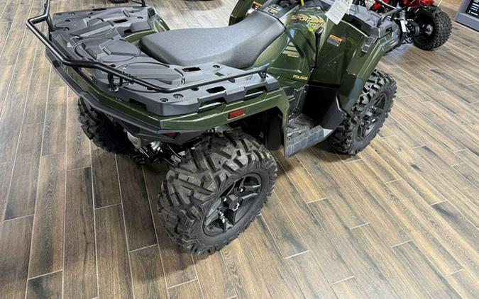 2026 Polaris Sportsman 570 Premium - 40th Anniversary Edition
