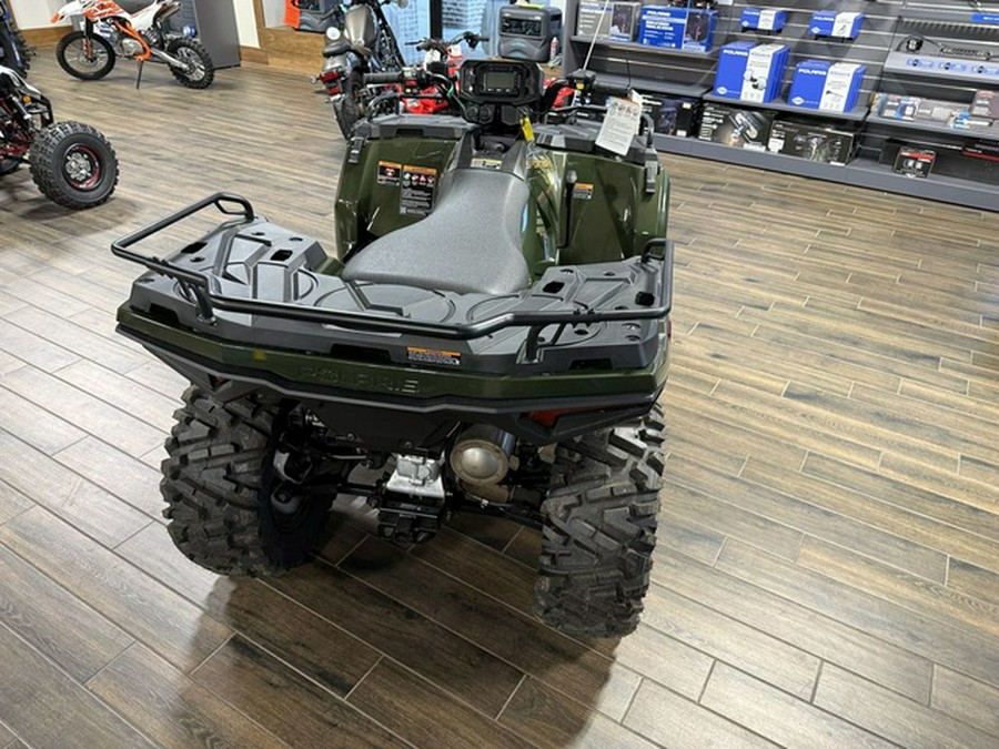 2026 Polaris Sportsman 570 Premium - 40th Anniversary Edition