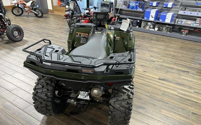 2026 Polaris Sportsman 570 Premium - 40th Anniversary Edition