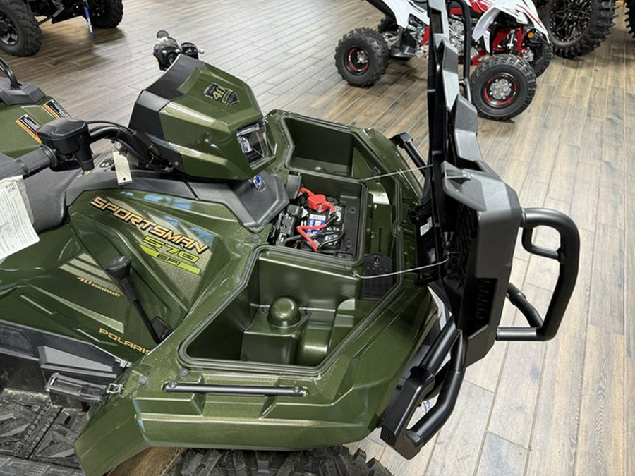 2026 Polaris Sportsman 570 Premium - 40th Anniversary Edition