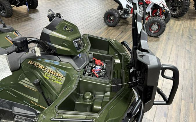 2026 Polaris Sportsman 570 Premium - 40th Anniversary Edition