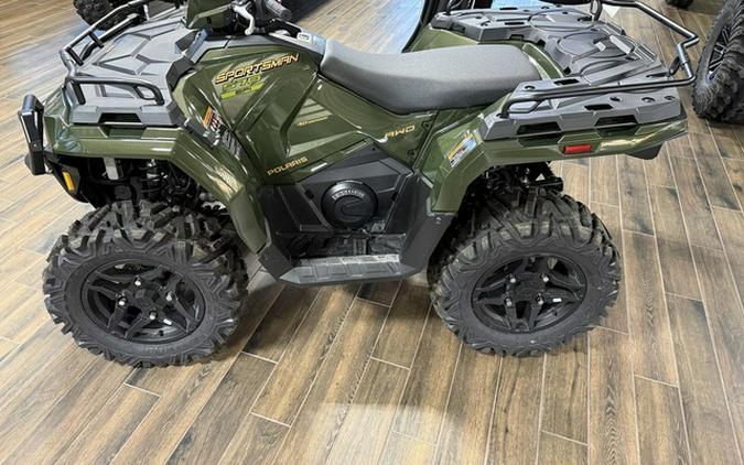 2026 Polaris Sportsman 570 Premium - 40th Anniversary Edition