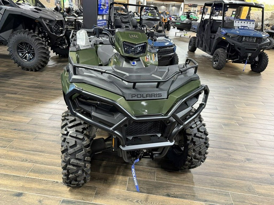 2026 Polaris Sportsman 570 Premium - 40th Anniversary Edition