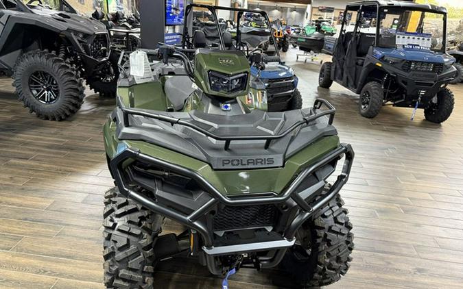 2026 Polaris Sportsman 570 Premium - 40th Anniversary Edition