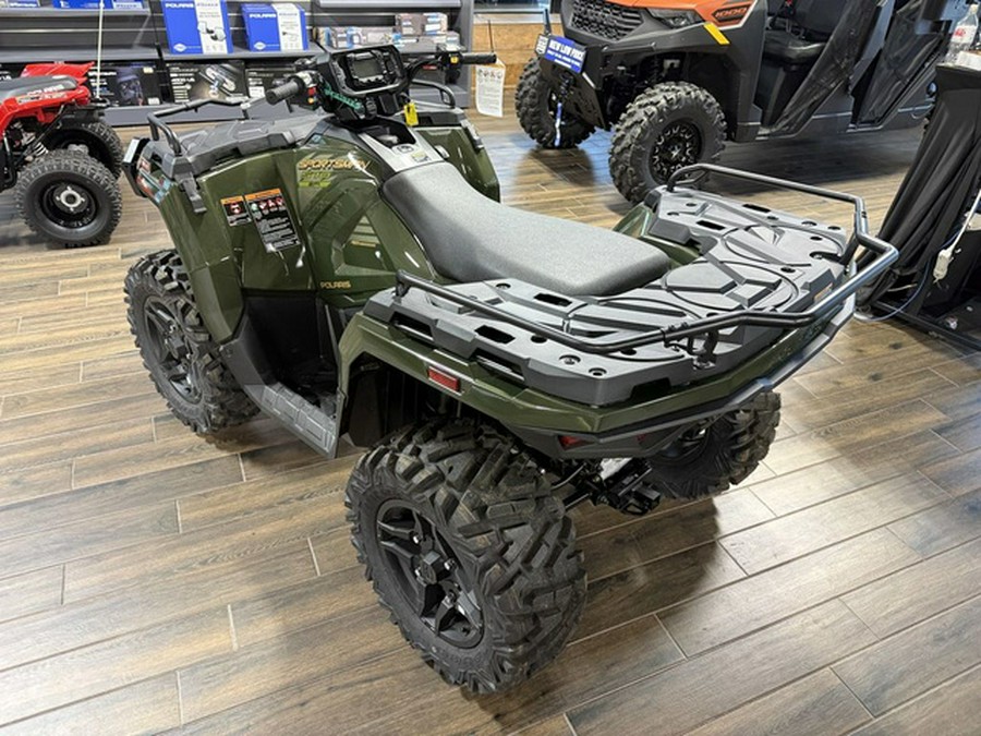 2026 Polaris Sportsman 570 Premium - 40th Anniversary Edition