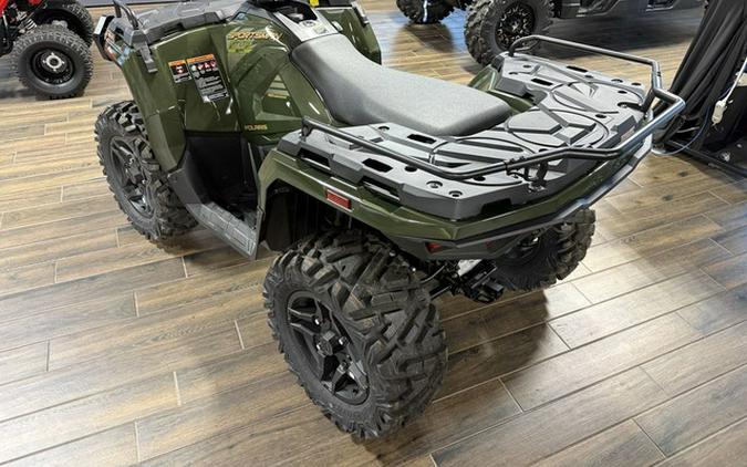 2026 Polaris Sportsman 570 Premium - 40th Anniversary Edition