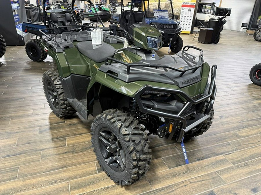 2026 Polaris Sportsman 570 Premium - 40th Anniversary Edition