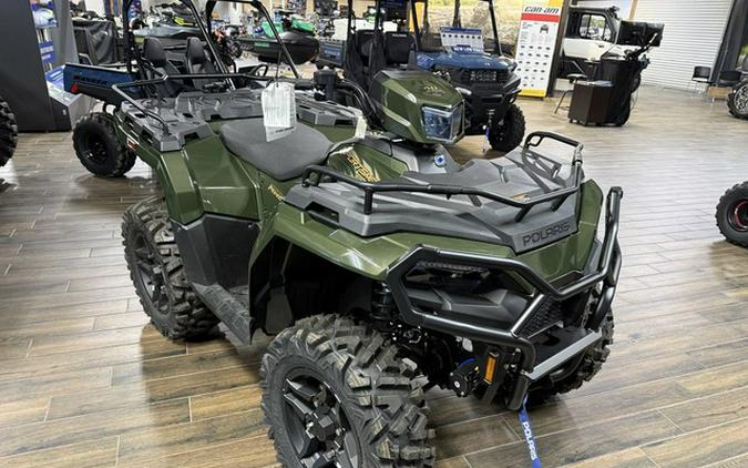 2026 Polaris Sportsman 570 Premium - 40th Anniversary Edition