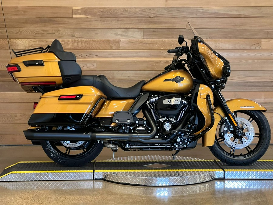 2023 Harley-Davidson Ultra Limited