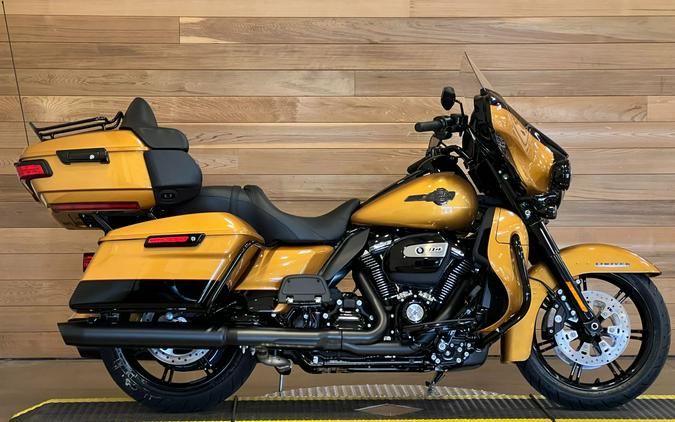 2023 Harley-Davidson Ultra Limited