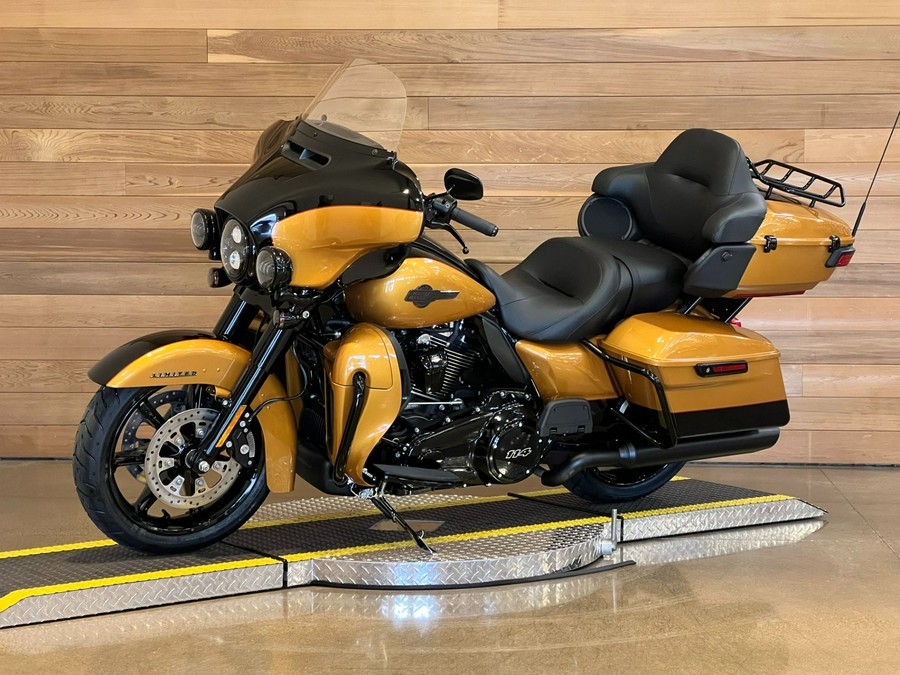 2023 Harley-Davidson Ultra Limited