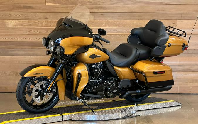 2023 Harley-Davidson Ultra Limited