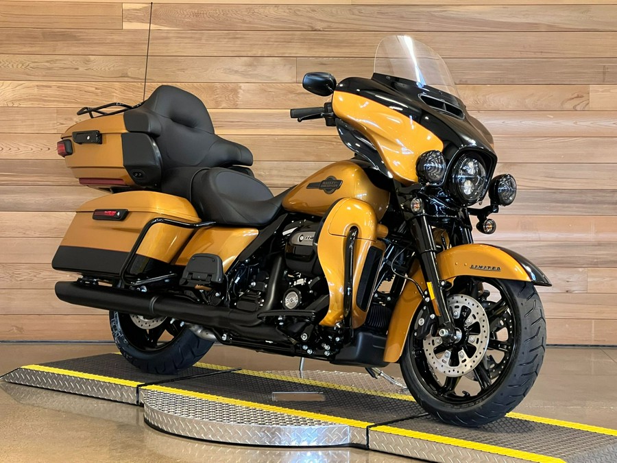 2023 Harley-Davidson Ultra Limited