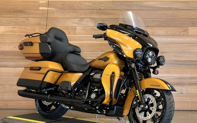 2023 Harley-Davidson Ultra Limited