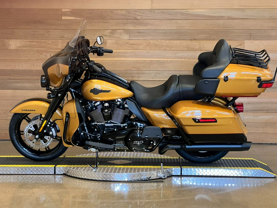 2023 Harley-Davidson Ultra Limited