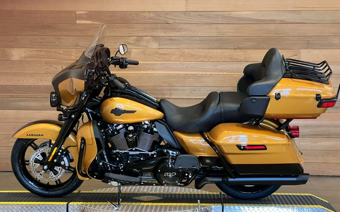 2023 Harley-Davidson Ultra Limited