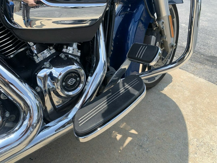 2022 Harley-Davidson Road Glide