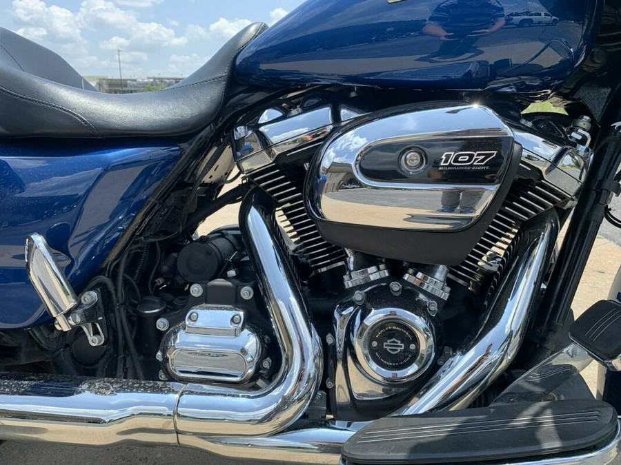 2022 Harley-Davidson Road Glide