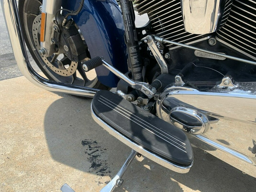 2022 Harley-Davidson Road Glide