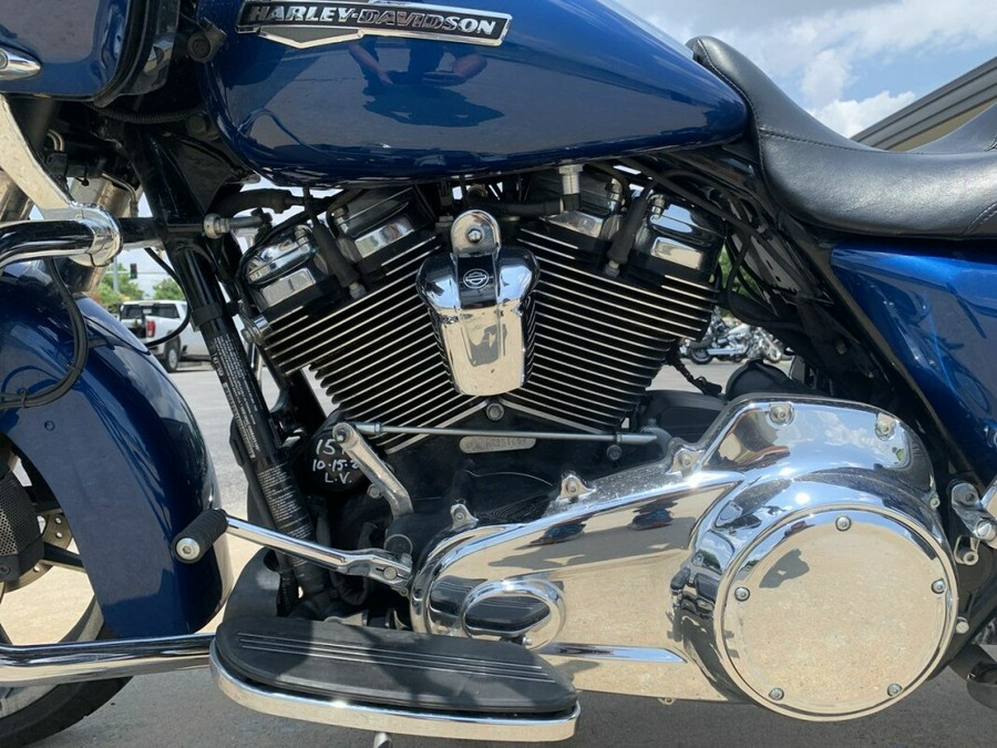 2022 Harley-Davidson Road Glide