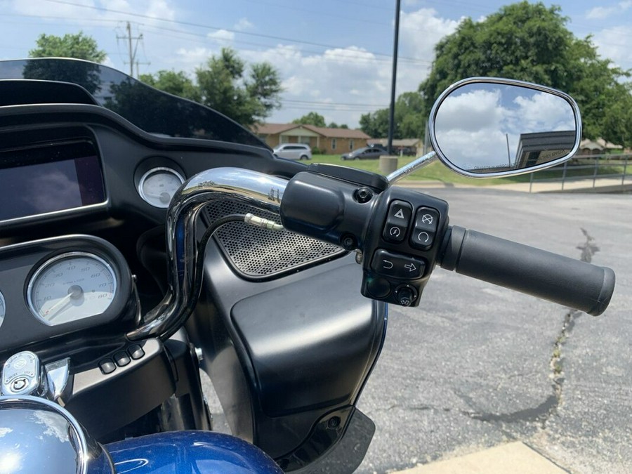 2022 Harley-Davidson Road Glide