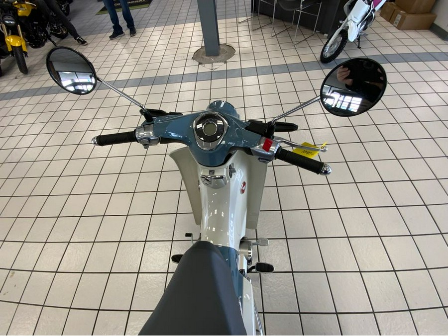 2023 Honda Super Cub C125 ABS