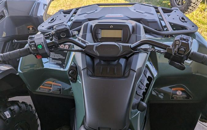 2024 Can-Am® Outlander Pro XU HD7