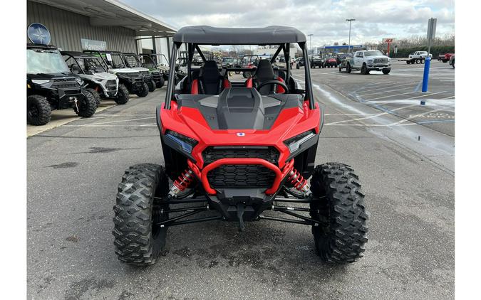 2024 Polaris Industries RZR XP 1000 Ultimate